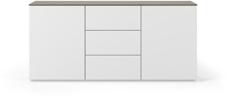 TemaHome Комод с ящиками и распашными дверцами  9500.404  - Вид №1