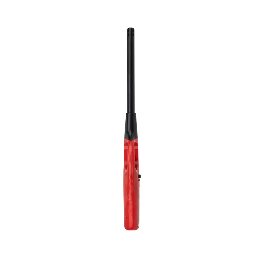 Santreyd Пьезозажигалка газовая бытовая красная 85261581 STLM-0060548 - Вид №2