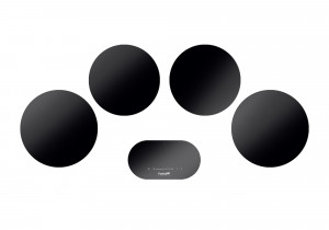 7366040 Варочная панель Modular Induction 7366 040 Fosterspa