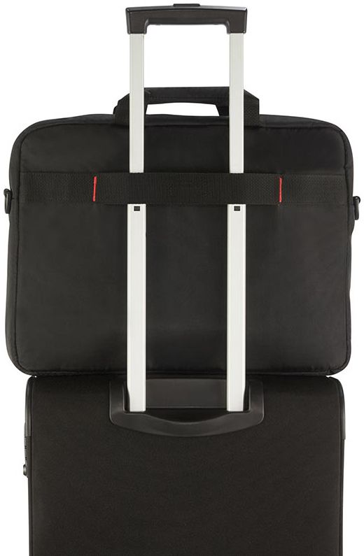 CM5-09004 Сумка для ноутбука CM5*004 Briefcase 17.3" Samsonite GuardIT 2.0  - Вид №5