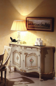 Буфет  GUERRA VANNI 622/F