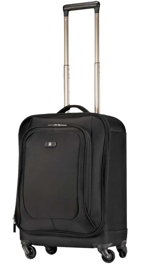 31316901 Чемодан 313169 20 Global Carry-On Victorinox Hybri-Lite 