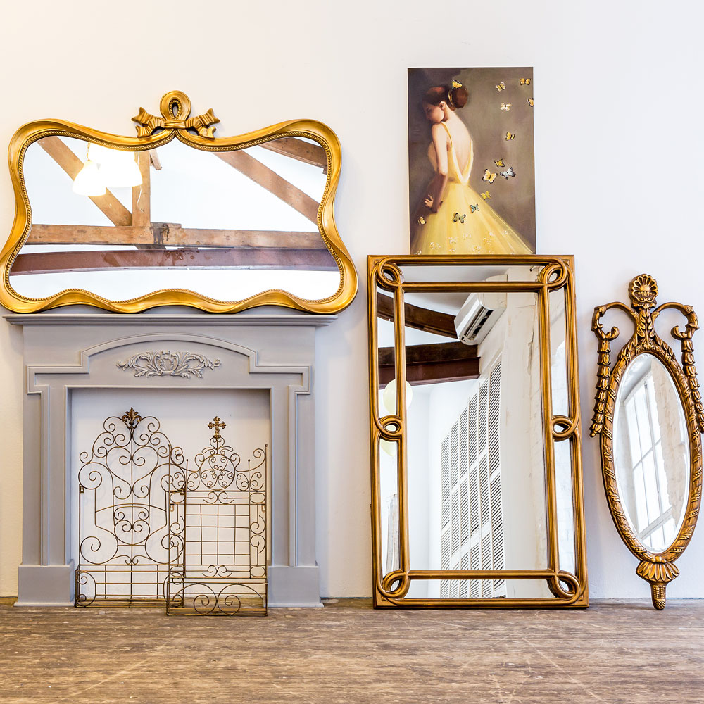 244521634_1818 Арт-постер "Бабочки" Object Desire  - Вид №2