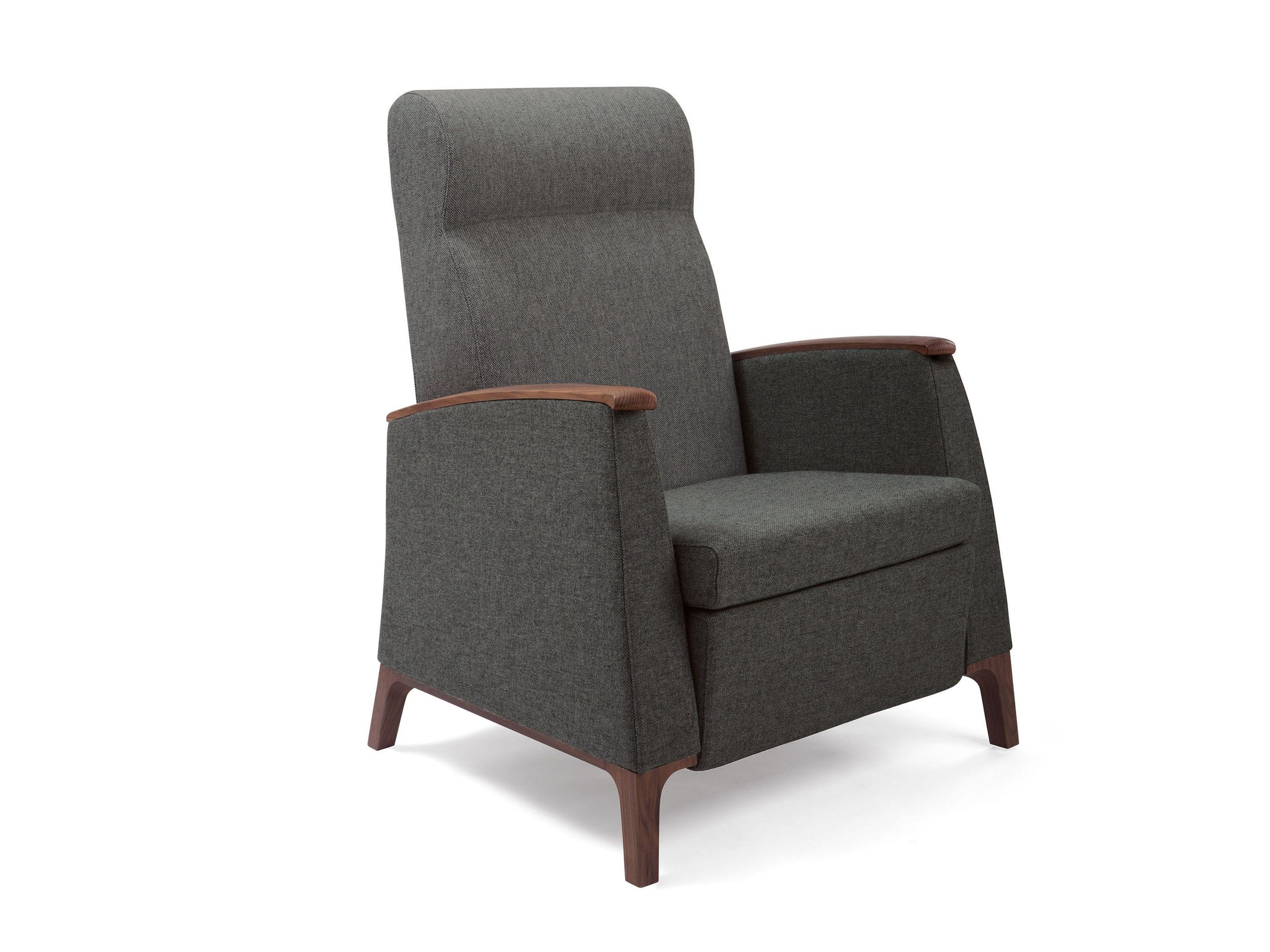 Тканевое кресло с подставкой для ног PIAVAL MAMY-Health &amp ARCH-00149570 - Вид №1