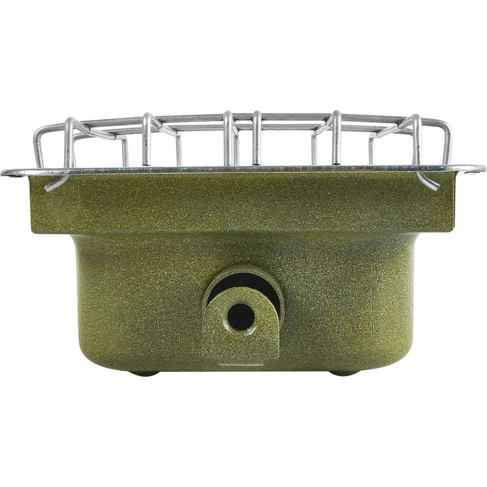 Газовый инфракрасный обогреватель СОЛЯРОГАЗ для помещений и строительных работ 88333020 STLM-0937342 - Вид №10