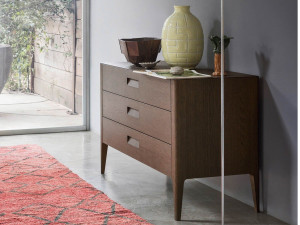 Комод - 3 ящика