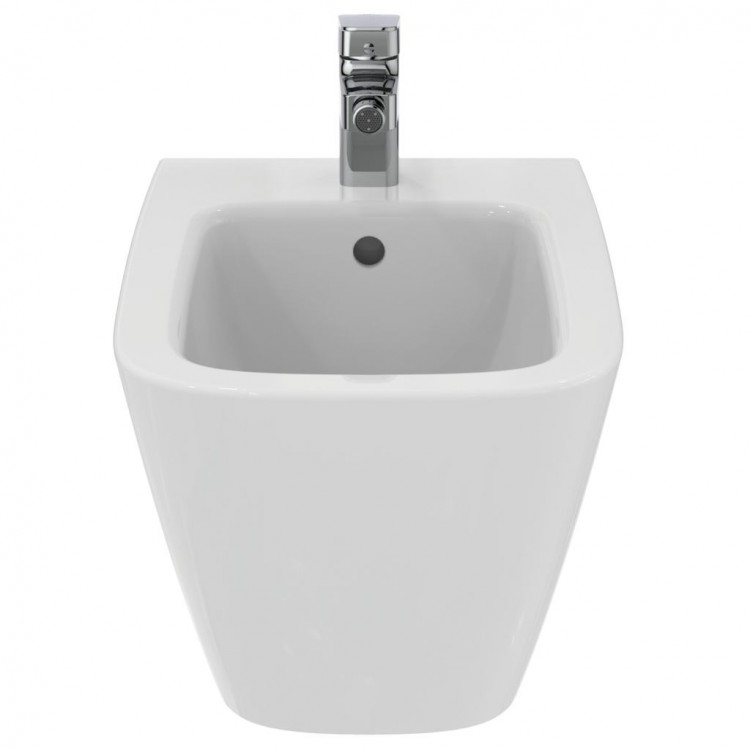 BD248AA Смеситель для биде Ideal Standard CERAPLAN  - Вид №4