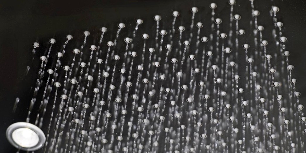 Душевая кабина S219700003 System pool Suite Single SYSTEMPOOL - Вид №2