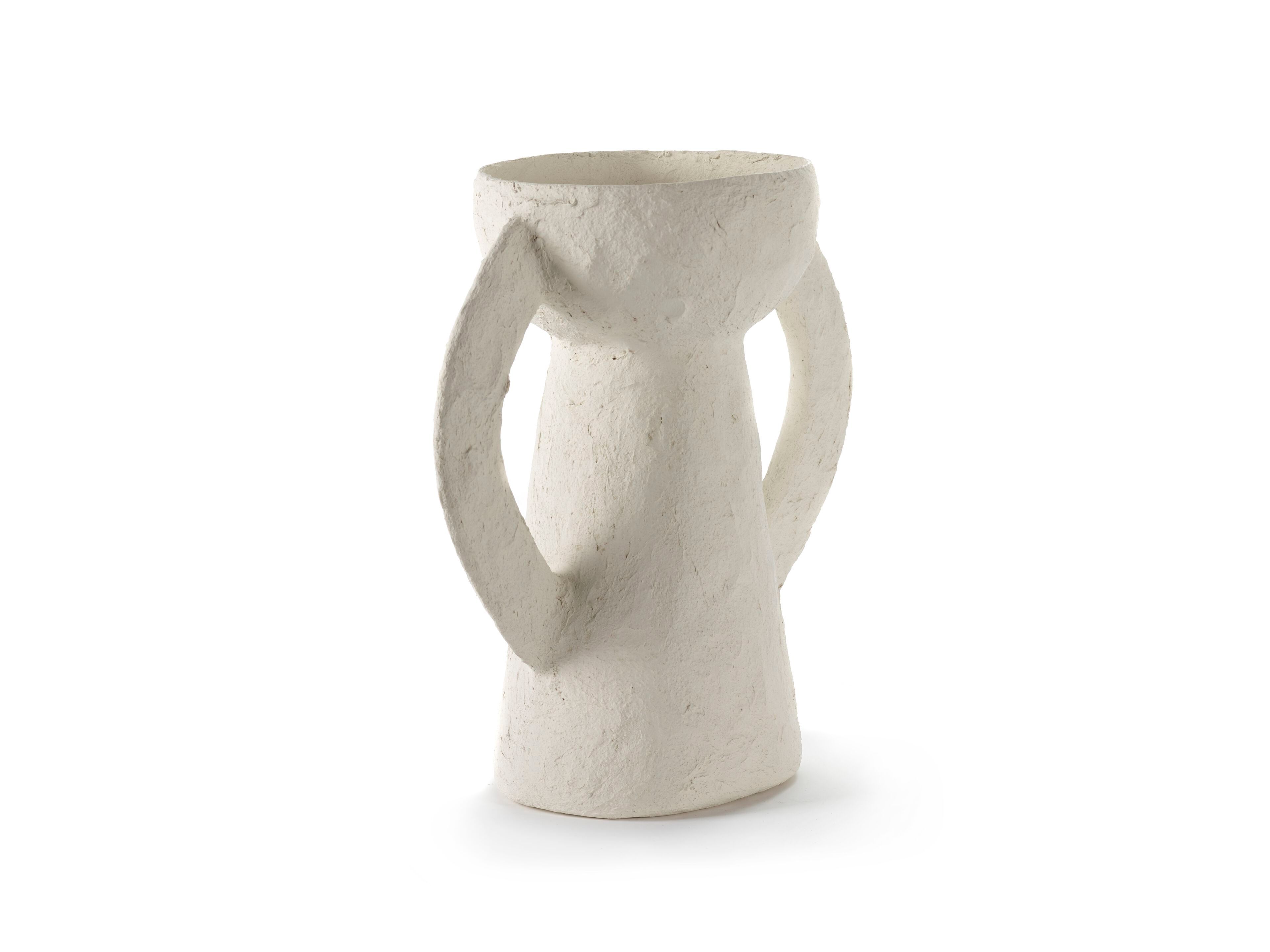 Ваза из пестой бумаги Serax Аксессуары для интерьера Earth ARCH-00086125 - Вид №1