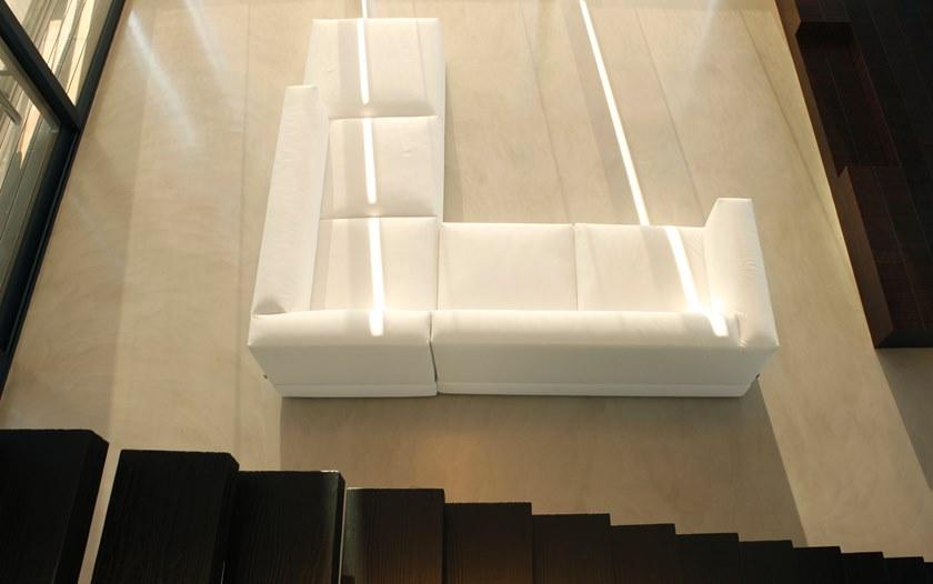 Rezina Настенная / напольная плитка из маркированной смолы с эффектом меланжа sun-id-1483128 - Вид №6