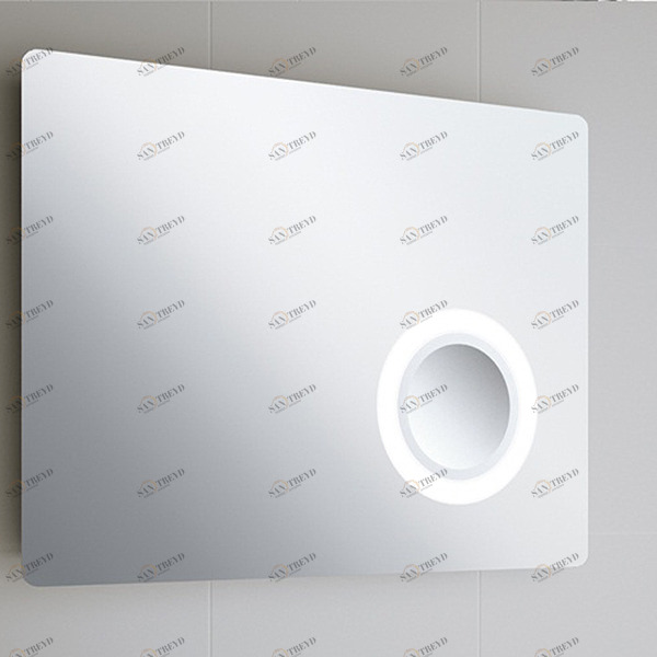 ЗЕРКАЛО MOSCOW 100 СМ SALGAR Зеркала SALGAR 23208