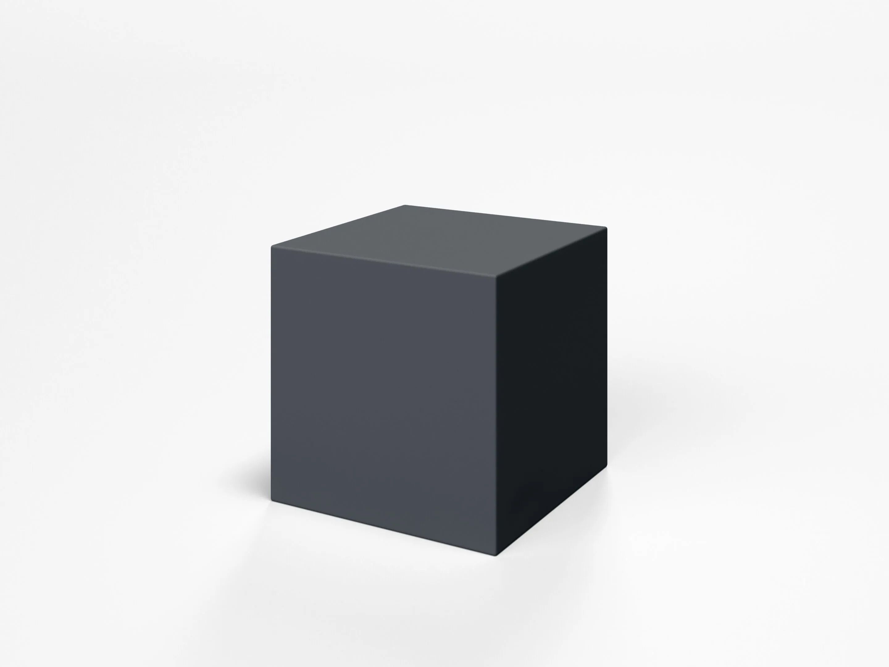 Квадратный пуф с пенопластовым покрытием SIXINCH BLOCKS ARCH-00004376 - Вид №3