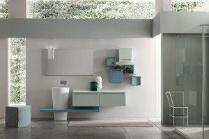 Комплект мебели 29 Arcom Rush