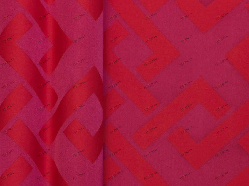 Dedar Ткань с графическими мотивами для штор sun-id-1373964