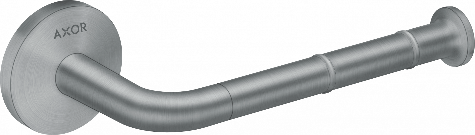 42856260 Держатель для туалетной бумаги AXOR UNIVERSAL CIRCULAR 