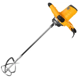 Строительный миксер DEKO DKM1700 для профессиональных смесей 89384895