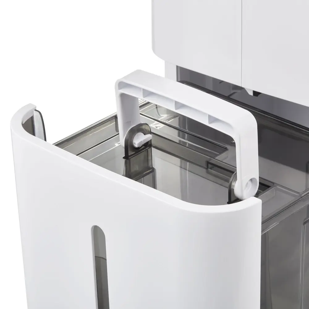 Осушитель воздуха Komanchi KDL-25L цвет белый Santreyd STLM-2167002 - Вид №6