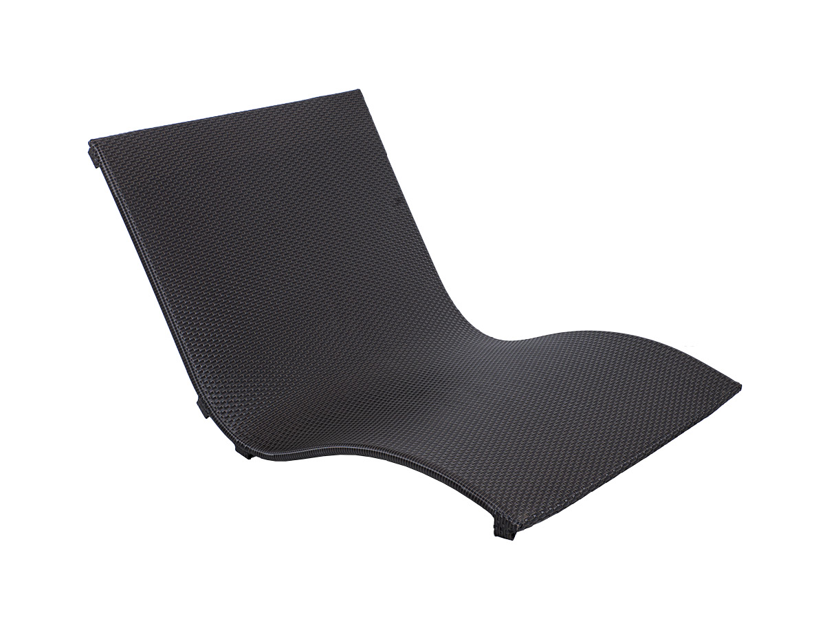 68.00.0164 Heaven Swing Mocca двуспальная кровать Mbm 