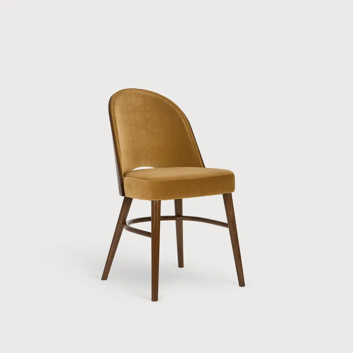 Стул обеденный A0048 ШЕЛЛА Paged Shell