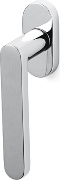 K200_DS Оконная ручка LINK OLIVARI 