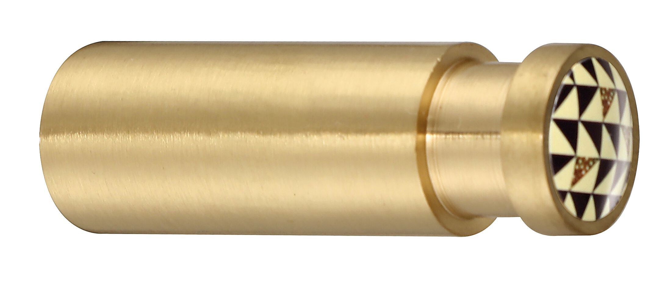 Латунная вешалка для одежды Iserlohner Haken RONDISTO ARCH-00107529 - Вид №7