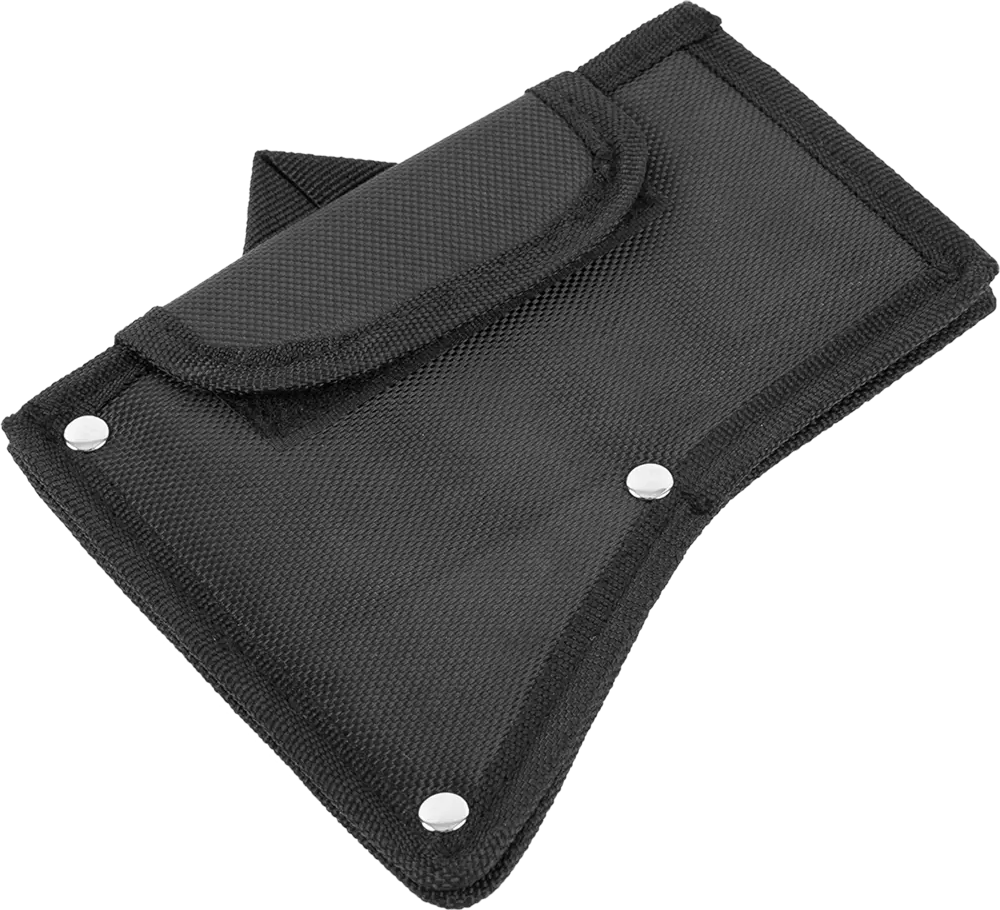 Кобура для топора Gardmax - защитный чехол для безопасного хранения 82165117