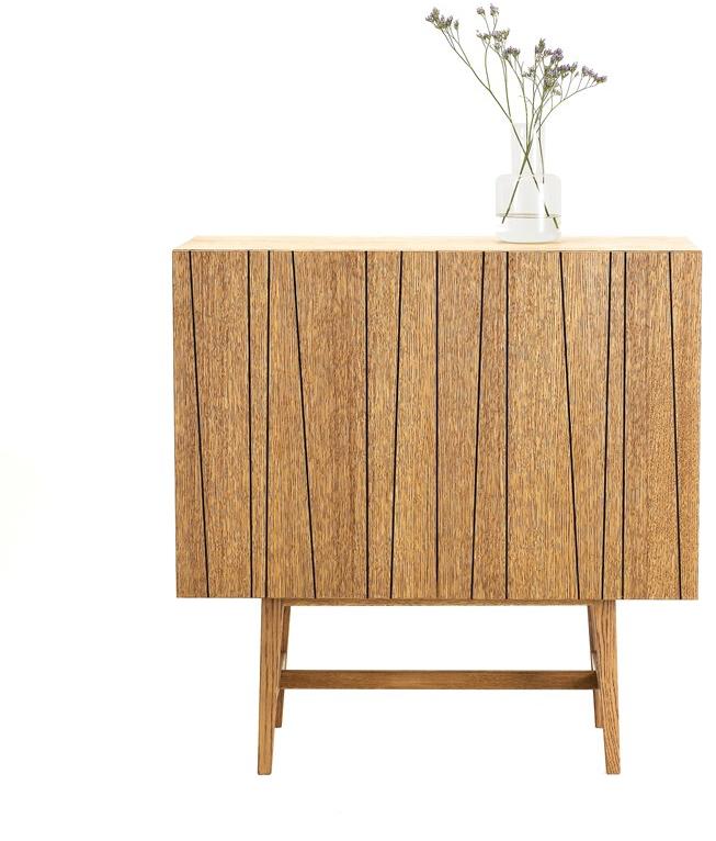 ASPLUND Буфет лакированный с распашными дверцами Vass sun-id-1373356 - Вид №2