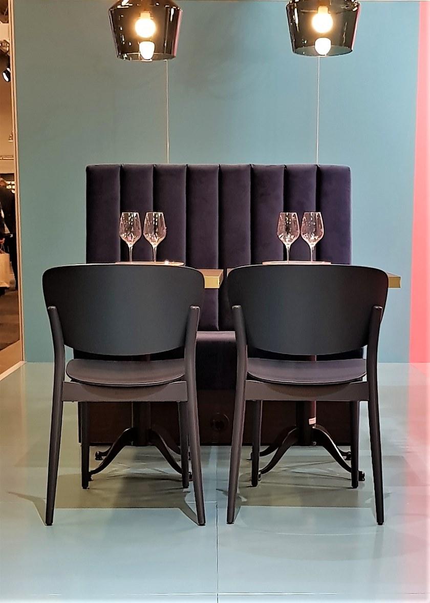 StableTable Складной стальной стол с основанием 4 звезды Stable table nouveau sun-id-1408147 - Вид №38