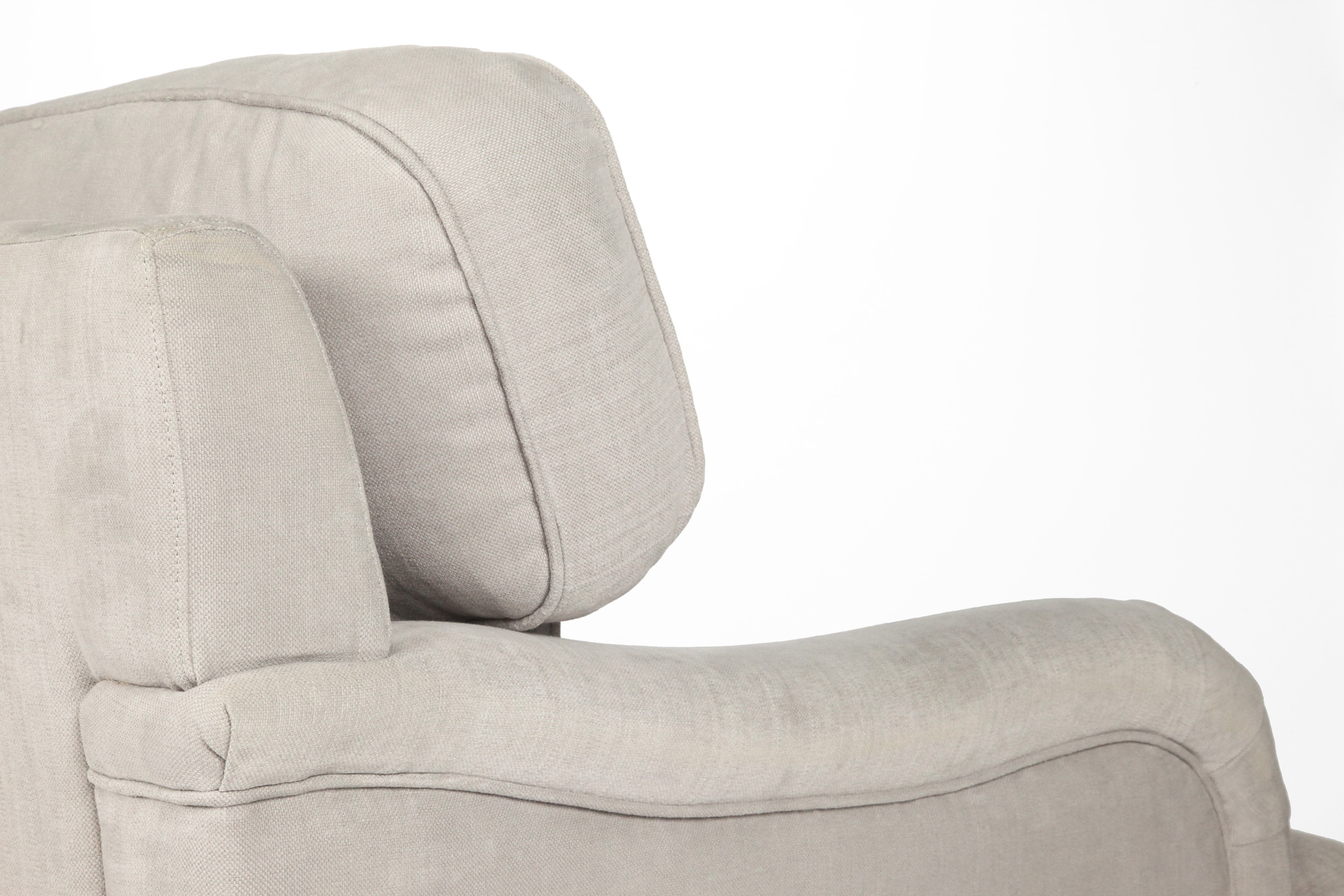 2000100079225 Диван LA FORMA Howard - Вид №1