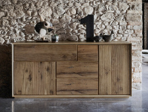 Буфет  ALTA CORTE LB-ZG9210