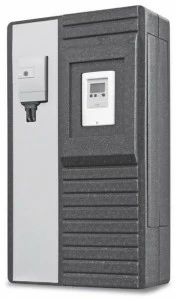 BERETTA Группы теплообмена