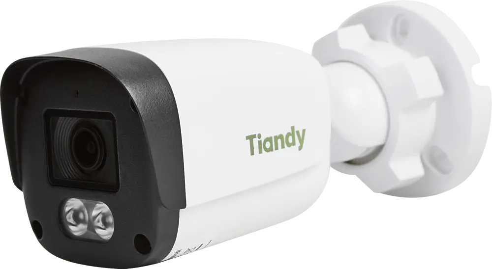 Уличная Wi-Fi камера Tiandy TC-C32QN с облачным оповещением 86793629