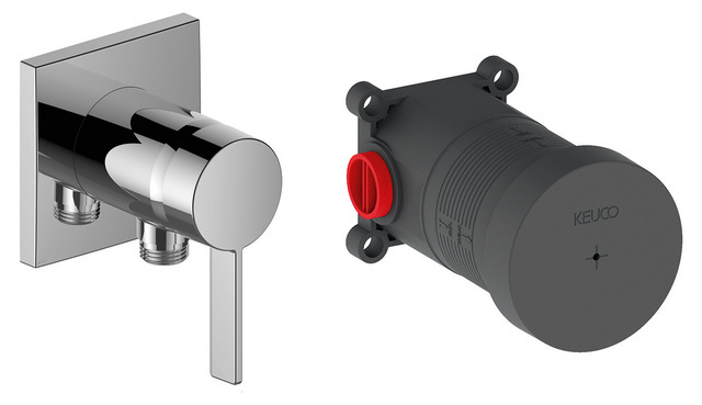 59552019522 комплект _solo KEUCO IXMO - Вид №1