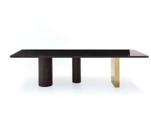 Прямоугольный обеденный стол