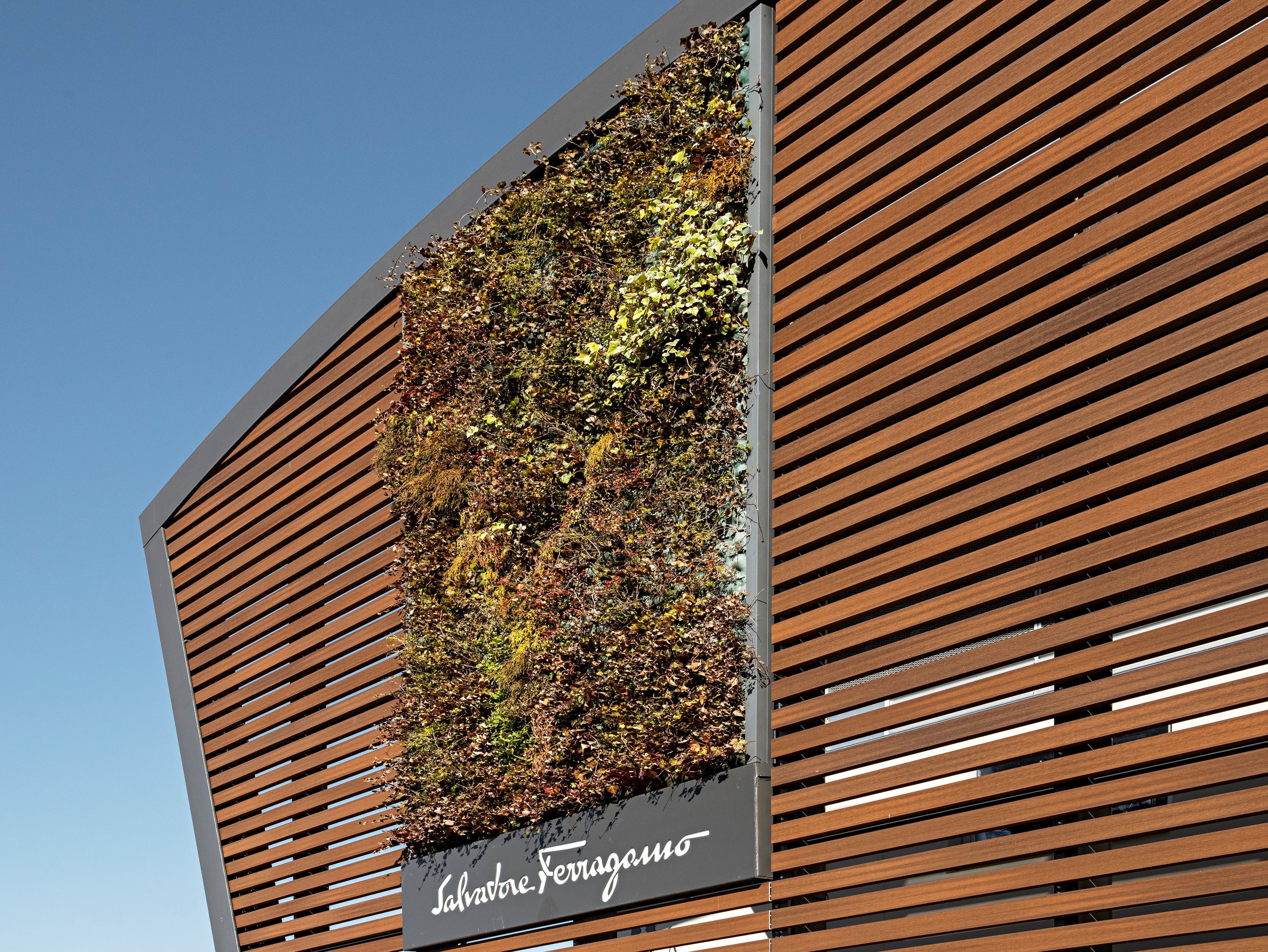 Композитные деревянные Frangisole Déco стилус ARCH-00073136