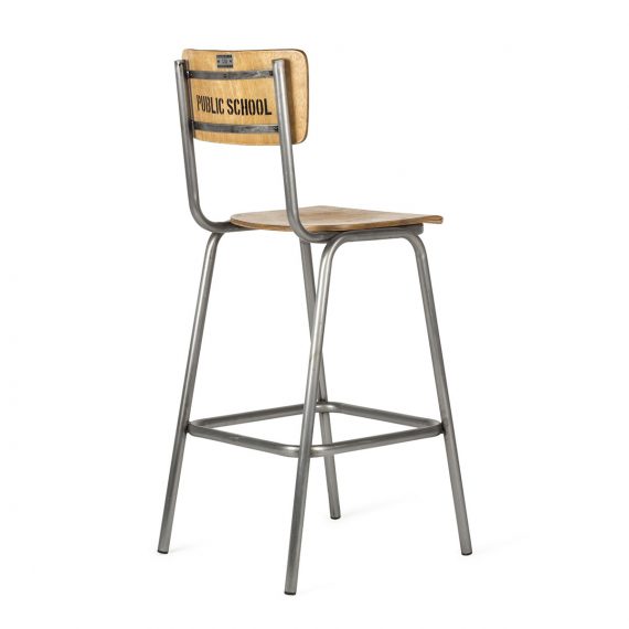 080833 Барный стул Francisco Segarra Romina Santreyd - Вид №2