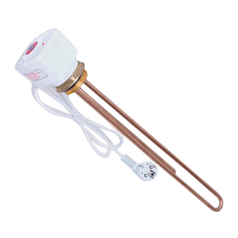 ТЭН Hajdu для AQ IND SC, STA, PT, AQ PT 2кВт 2419991067 - Вид №2