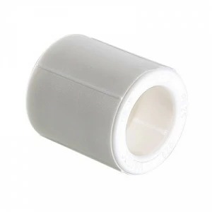 VTp.703.0.050 Фитинг полипропиленовый – муфта Valtec 50 мм