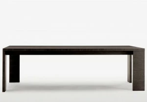 Maxalto Прямоугольный деревянный стол Alceo