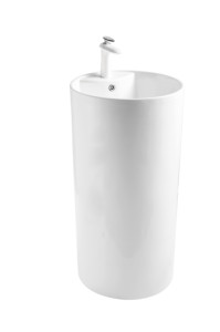 Напольные раковины SL-4003MW SANTILINE