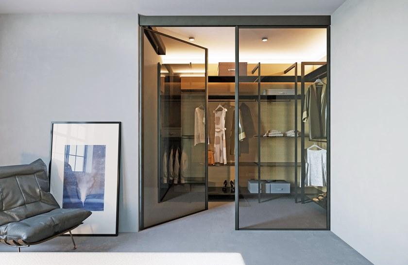 ANAUNIA Складная раздвижная стена Freespace sun-id-1451525 - Вид №14