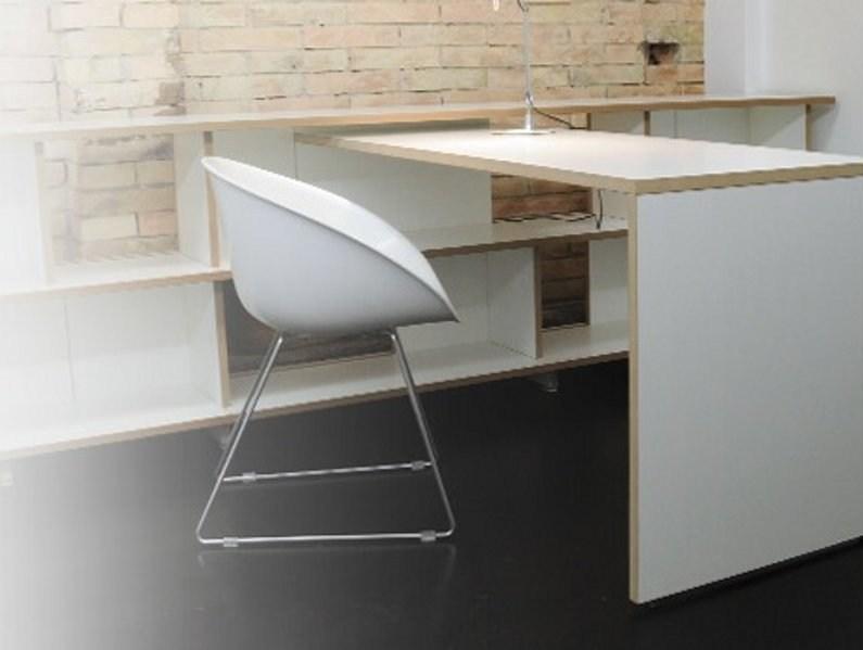 Tojo Möbel Самонесущая полка из мдф sun-id-1362236 - Вид №11