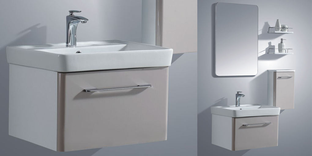 Комплект мебели для ванной FESTA La Tezza Collection Santreyd  - Вид №1