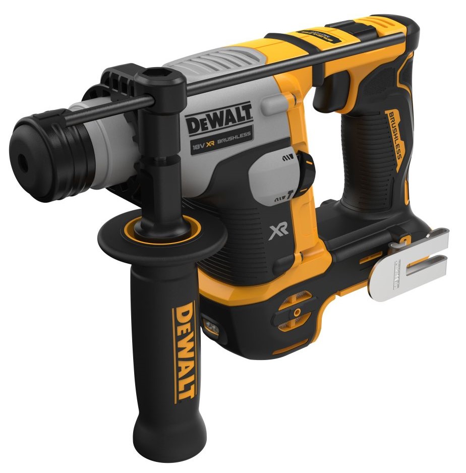 Перфоратор DeWalt DCH172N XR FLEXVOLТ 18/54V , Без ЗУ, Без АКБ 5443648 STDN-0089615 - Вид №2