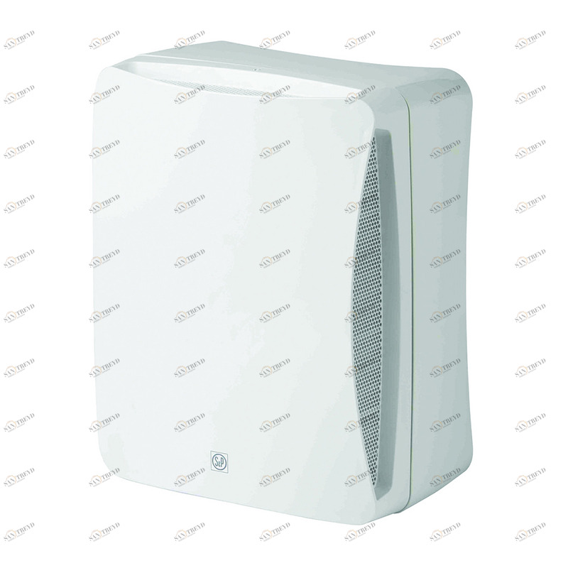 Накладной вентилятор Soler Palau EBB 100 N T 5211944500