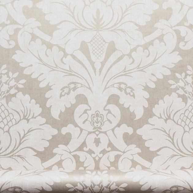 Equipo DRT Дамасские обои с тканевым эффектом Saraceno sun-id-1510955 - Вид №1