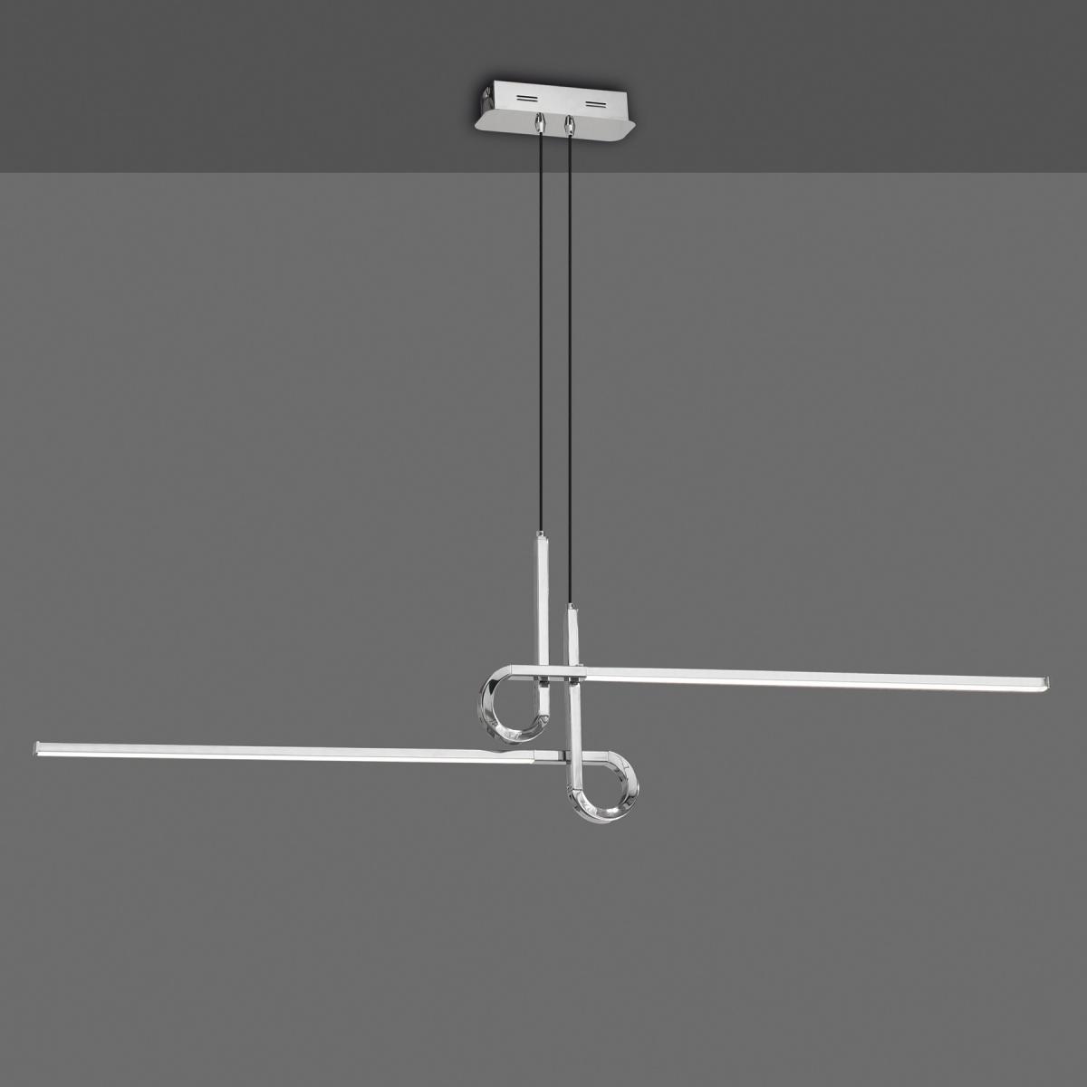 066557 Подвесной светильник 6120 Mantra Cinto 