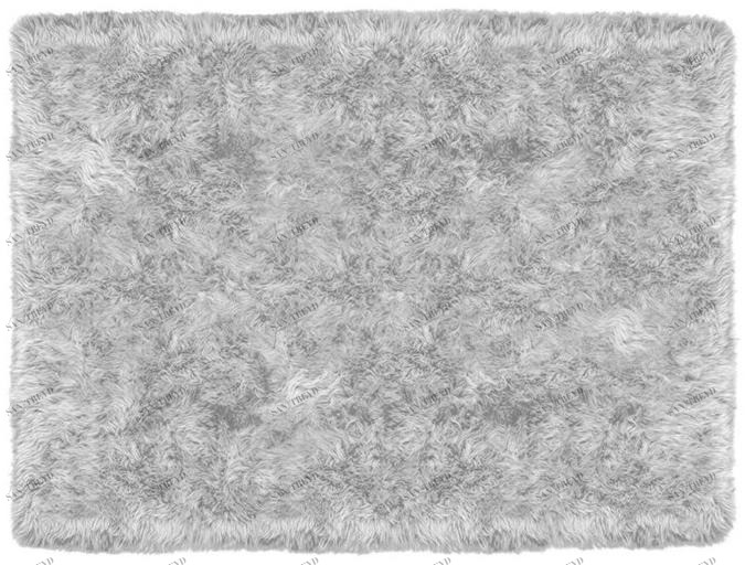 Minotti Коврик с длинным ворсом sun-id-1369789