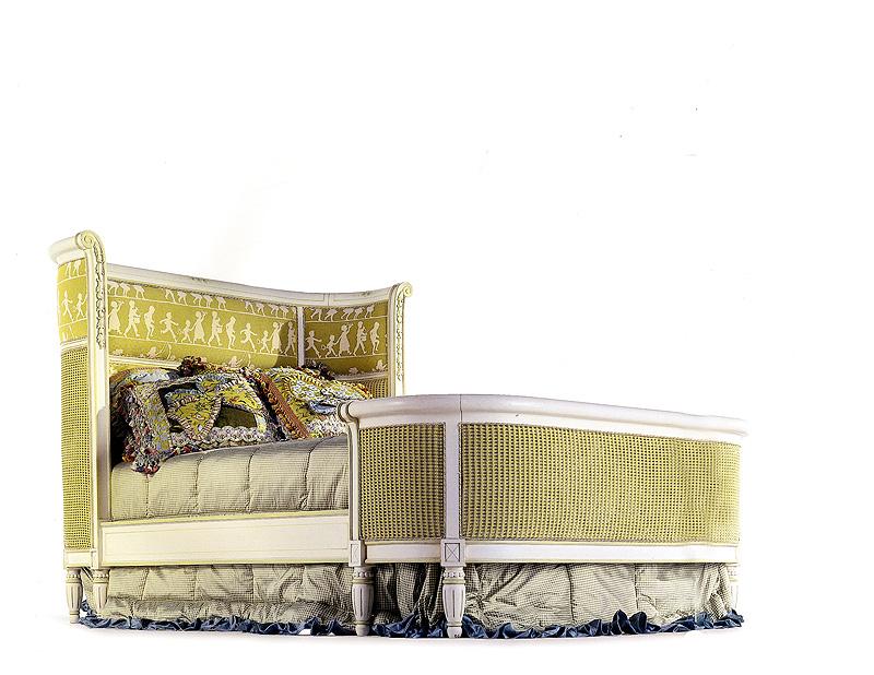 Кровать Charles JUMBO COLLECTION CHAJ-02 Promenade