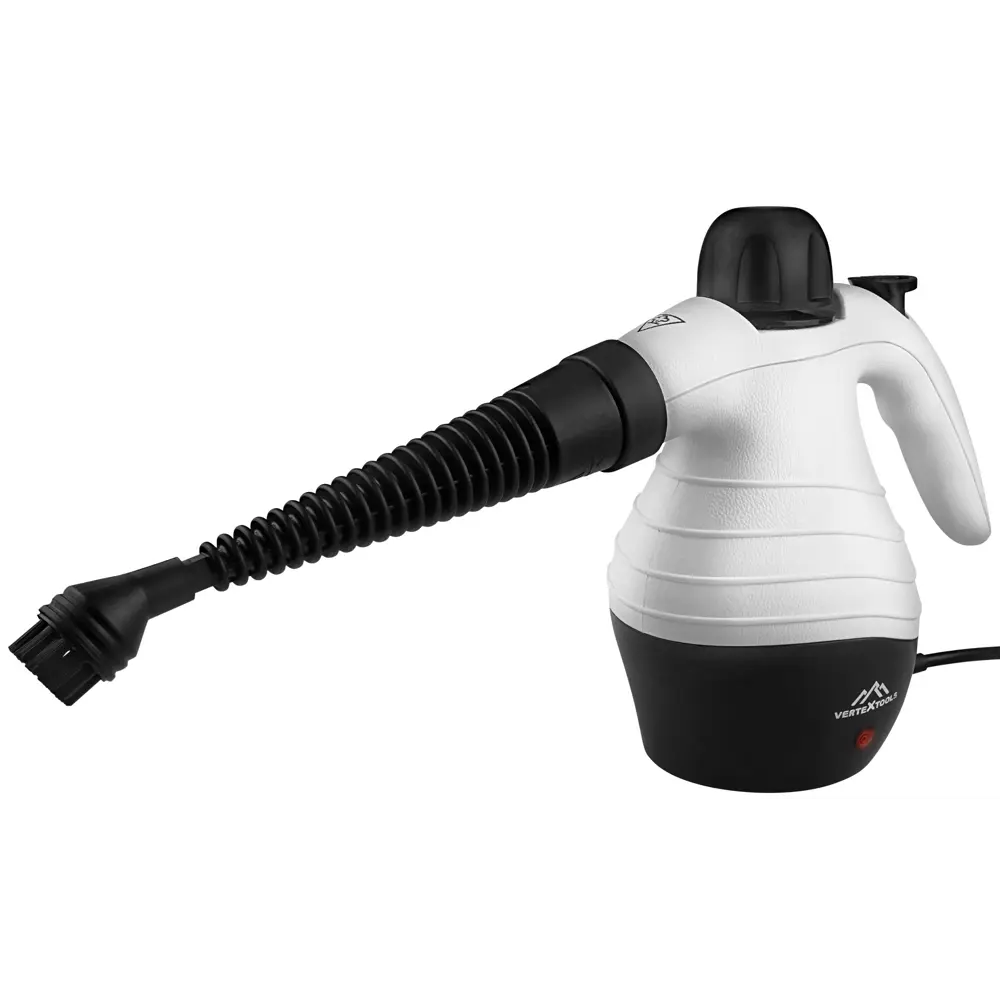 Пароочиститель Vertextools WEB 1250 Вт Santreyd STLM-2089303 - Вид №2